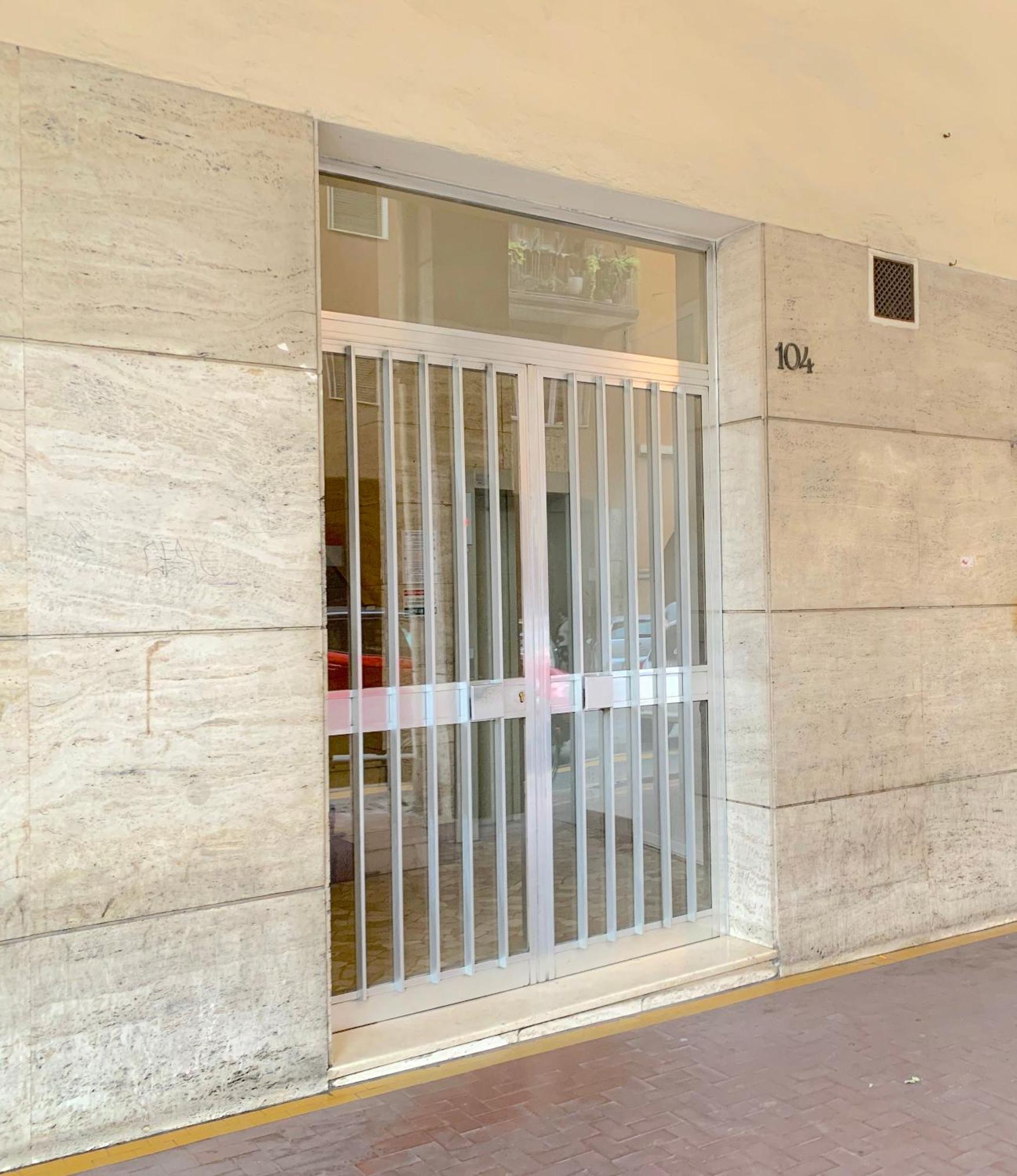 Porta Lame Apartment Bologna Exterior photo