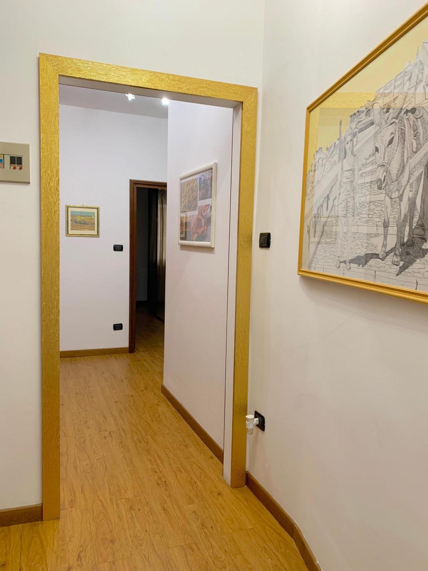 Porta Lame Apartment Bologna Exterior photo