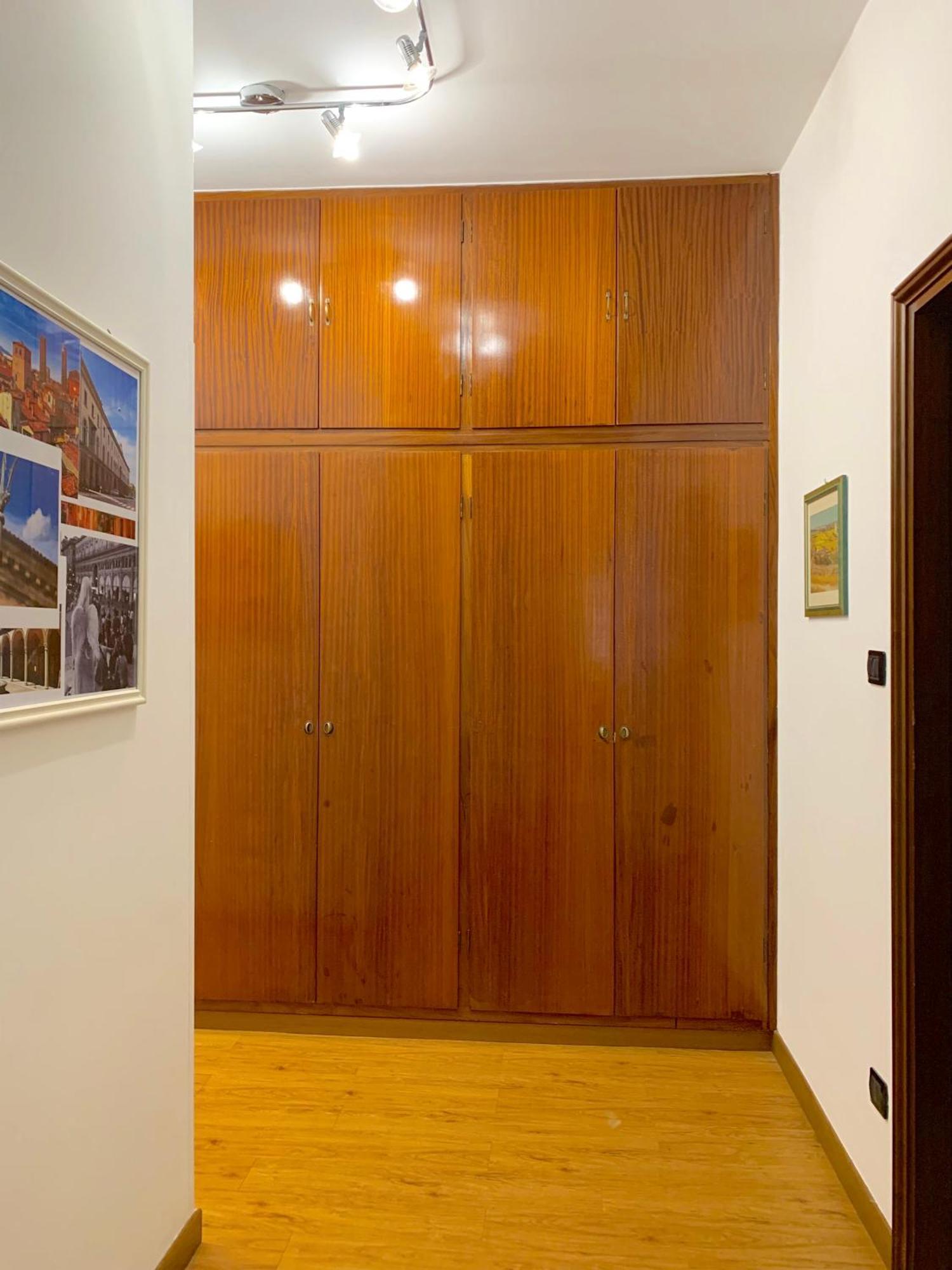 Porta Lame Apartment Bologna Exterior photo